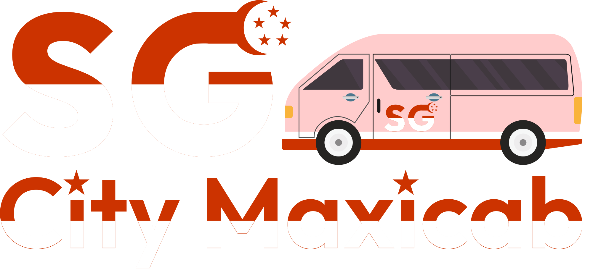 SG City Maxicab