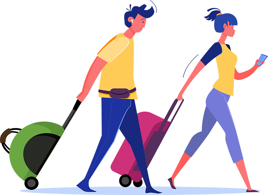 Tour Packages | SG City Maxicab | SG City Maxicab