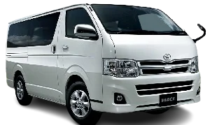 maxicab11seater | SG City Maxicab | SG City Maxicab